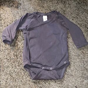 Grey kate Quinn Onesie